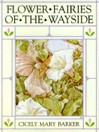 Flower Fairies of the Wayside