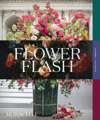 Flower Flash - Miller, Lewis