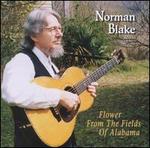Flower from the Fields of Alabama