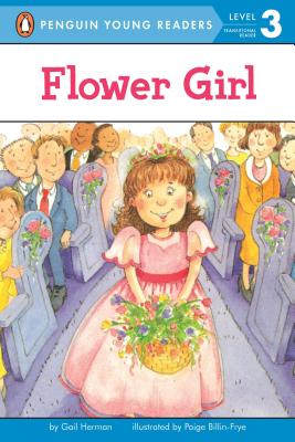 Flower Girl - Herman, Gail