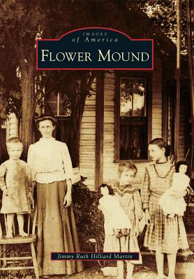 Flower Mound - Martin, Jimmy R