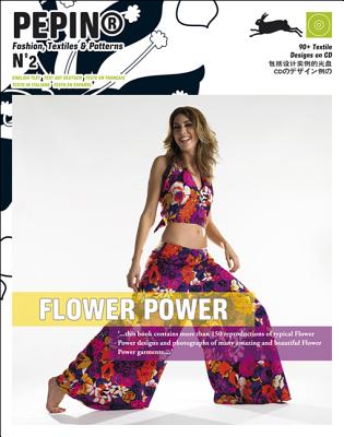 Flower Power - Van Roojen, Pepin, and Roojen, Van Pepin, and Roojen, Pepin Van
