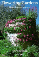 Flowering Gardens (Postcardbooks)