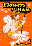 Flowers & Bees, Vol. 2