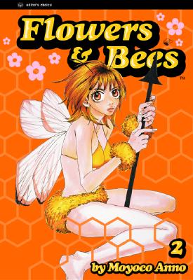 Flowers & Bees, Vol. 2 - 