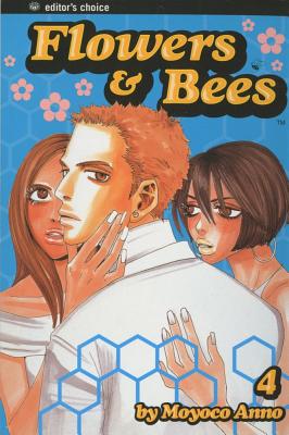 Flowers & Bees, Vol. 4 - 