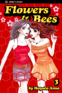Flowers & Bees: Volume 3