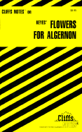 Flowers for Algernon