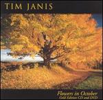 Flowers in October [Bonus DVD]