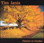 Flowers in October