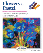 Flowers in Pastel