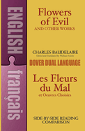 Flowers of Evil / Fleurs du Mal: A Dual-Language Book