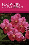 Flowers of the Caribbean