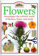 Flowers - Burnie, David