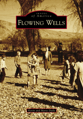 Flowing Wells - Daily, Kevin