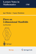 Flows on 2-Dimensional Manifolds