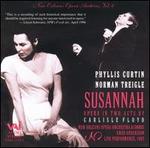 Floyd: Susannah
