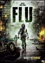 Flu - Kim Sung-su