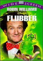 Flubber - Les Mayfield