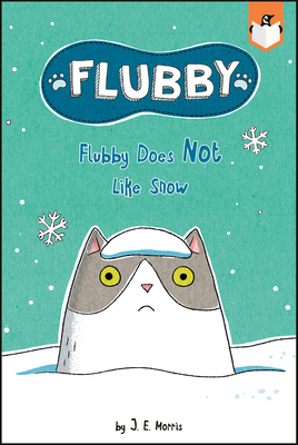 Flubby Does Not Like Snow - 
