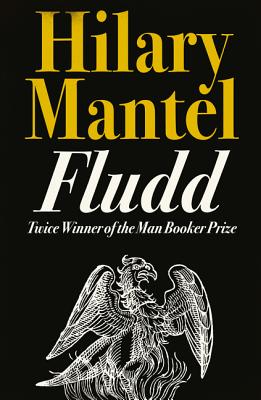 Fludd - Mantel, Hilary