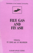 Flue Gas and Fly Ash
