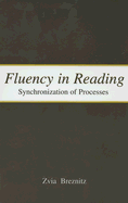 Fluency in Reading: Synchronization of Processes