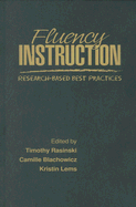 Fluency Instruction: Research-Based Best Practices