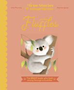 Fluffles: The Brave Koala Who Held Strong Through A Bushfire