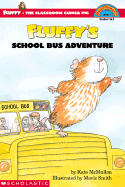 Fluffy's School Bus Adventure