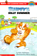Fluffy's Silly Summer