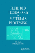 Fluid Bed Technology in Materials Processing