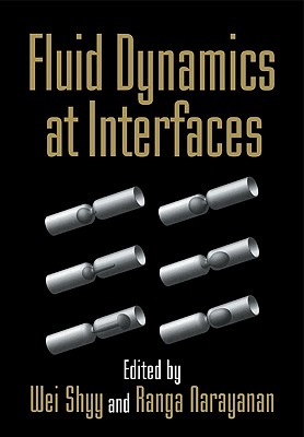 Fluid Dynamics at Interfaces - Shyy, Wei (Editor), and Narayanan, Ranga (Editor), and Wei, Shyy (Editor)
