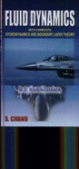 Fluid Dynamics: With Hydrodynamics