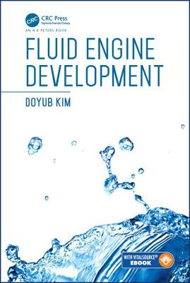 Fluid Engine Development - Kim, Doyub