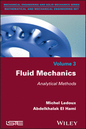 Fluid Mechanics: Analytical Methods