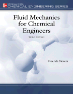 Fluid Mechanics for Chemical Engineers with Engineering Subscription Card