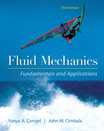 Fluid Mechanics Fundamentals and Applications