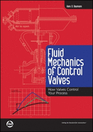 Fluid Mechanics of Control Valves: How Valves Control Your Process