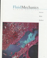 Fluid mechanics.