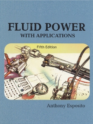 Fluid Power - Esposito, Anthony