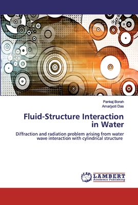 Fluid-Structure Interaction in Water - Borah, Pankaj, and Das, Amarjyoti