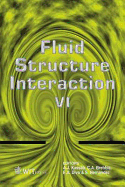 Fluid Structure Interaction - Divo, E.A. (Editor), and Kassab, A.J. (Editor), and Brebbia, C. A. (Editor)