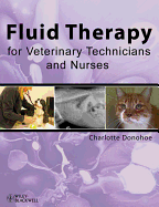 Fluid Therapy for Vet Techs/Nu
