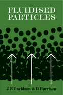 Fluidised particles