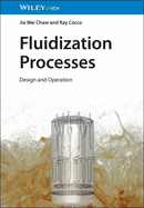 Fluidization Processes: Design and Operation
