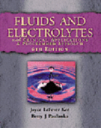 Fluids and Electrolytes with Clinical Applications: A Programmed Approach