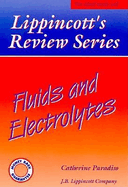 Fluids and Electrolytes