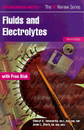 Fluids and Electrolytes - Innerarity, Sheryl, and Stark, June L, RN, Bsn, Med