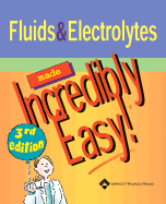 Fluids & Electrolytes